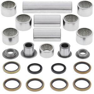 Kit réparation de biellettes Kawasaki KX125 2 KX125M - All Balls Racing 27-1117