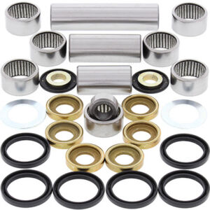 Kit réparation de biellettes Honda CR125 R 2 JE01 - All Balls Racing 27-1125