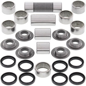 Kit réparation de biellettes Suzuki RM-Z 250 K7 RJ41A - All Balls Racing 27-1127
