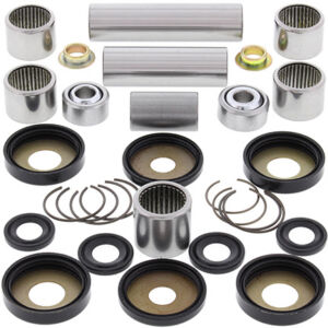 Kit réparation de biellettes Suzuki RMX250 K1 - All Balls Racing 27-1136