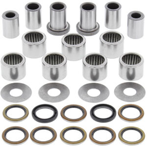 Kit réparation de biellettes Gas Gas TXT125 - All Balls Racing 27-1154