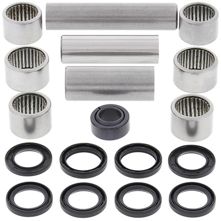 Kit réparation de biellettes Honda CR250 R J ME03 - All Balls Racing 27-1158
