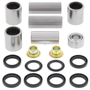 Kit réparation de biellettes Yamaha WR200 R - All Balls Racing 27-1159