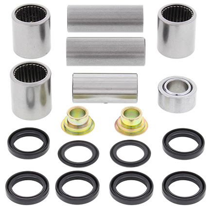Kit réparation de biellettes Yamaha WR200 R - All Balls Racing 27-1159