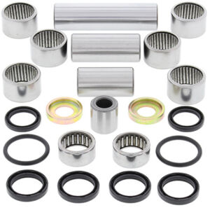 Kit réparation de biellettes TM Cross 250 /F - All Balls Racing 27-1163