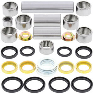 Kit réparation de biellettes Fantic XE 125 - All Balls Racing 27-1170