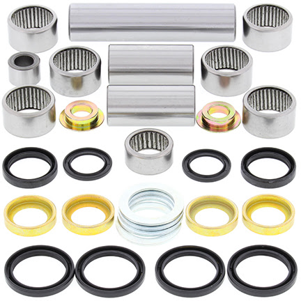 Kit réparation de biellettes Fantic XE 125 - All Balls Racing 27-1170