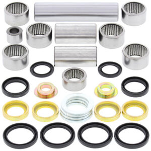 Kit réparation de biellettes Fantic XEF 250 - All Balls Racing 27-1171