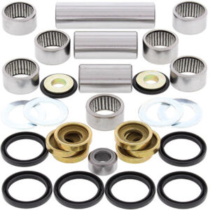 Kit réparation de biellettes Honda CRF250 R A ME10 - All Balls Racing 27-1172