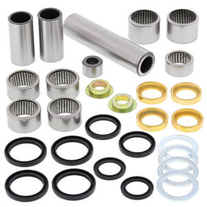 Kit réparation de biellettes Fantic XXF 250 - All Balls Racing 27-1177