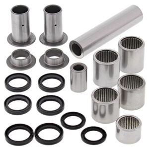 Kit réparation de biellettes Yamaha WR250 R DG02 - All Balls Racing 27-1178