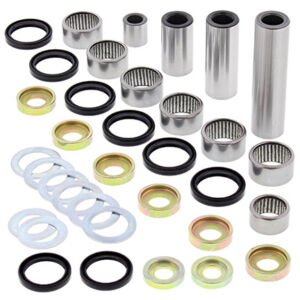 Kit réparation de biellettes Suzuki RM-Z 250 L0 RJ42A - All Balls Racing 27-1179