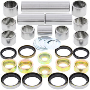 Kit réparation de biellettes Gas Gas EC250 - All Balls Racing 27-1180