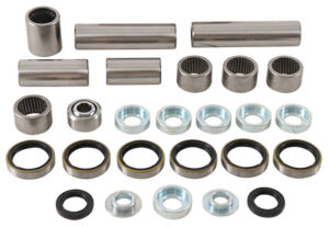 Kit réparation de biellettes Beta 300RR Enduro - All Balls Racing 27-1185