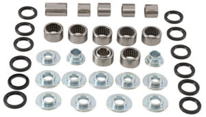 Kit réparation de biellettes Beta EVO (Tial) - All Balls Racing 27-1187
