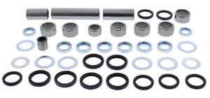 Kit réparation de biellettes Suzuki RM-Z 250 - All Balls Racing 27-1188