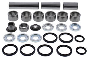 Kit réparation de biellettes Kawasaki KX250 F - All Balls Racing 27-1194