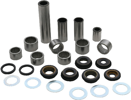 Kit réparation de biellettes Gas Gas MC125 - All Balls Racing 27-1202