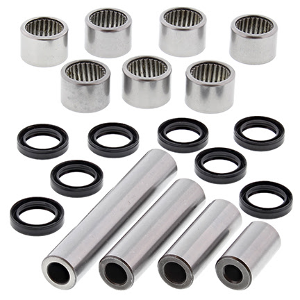 Kit réparation de biellettes Yamaha XT1200 Z Super Ténéré DP01 - All Balls Racing 27-1203