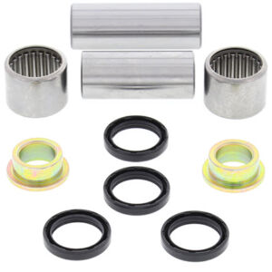 Kit réparation de bras oscillant Honda CR80 R (17''/14'') 2 HE04 - All Balls Racing 28-1019