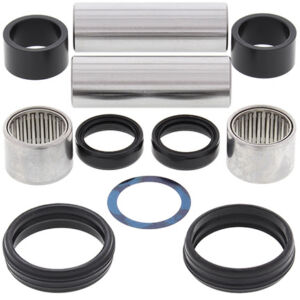 Kit réparation de bras oscillant Yamaha YZ125 K 24X - All Balls Racing 28-1022