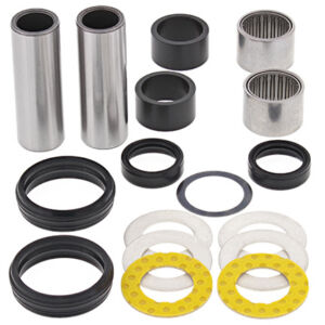 Kit réparation de bras oscillant Yamaha YZ125 S 1LX 2HG - All Balls Racing 28-1024