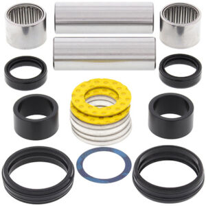 Kit réparation de bras oscillant Yamaha YZ250 K 5X5 24Y - All Balls Racing 28-1026