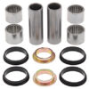 Kit réparation de bras oscillant 28-1029 Honda CR125 R L JE01 - All Balls Racing
