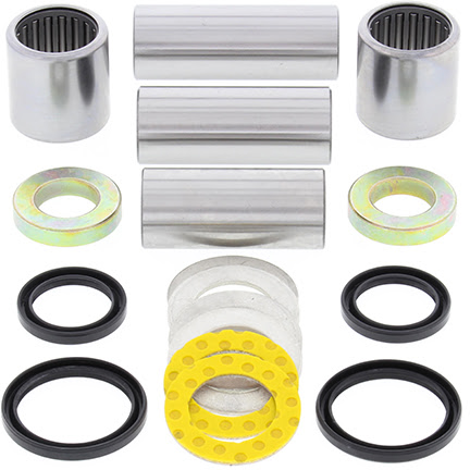 Kit réparation de bras oscillant Honda CR250 R 2 ME03 - All Balls Racing 28-1037