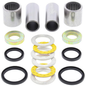 Kit réparation de bras oscillant Honda CR250 R 1 ME03 - All Balls Racing 28-1039