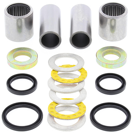Kit réparation de bras oscillant Honda CR250 R 1 ME03 - All Balls Racing 28-1039