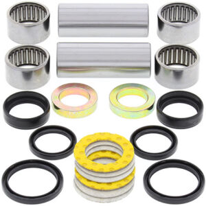 Kit réparation de bras oscillant Yamaha WR250 F CG11W - All Balls Racing 28-1072
