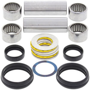 Kit réparation de bras oscillant Yamaha WR250 C 4DC - All Balls Racing 28-1075