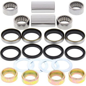 Kit réparation de bras oscillant Gas Gas MC85 14/17 pouces - All Balls Racing 28-1087