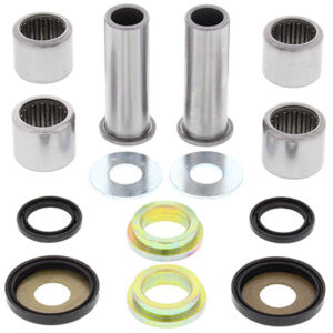 Kit réparation de bras oscillant Suzuki RM85 (17''/14'') K3 RD16C RD17C - All Balls Racing 28-1089