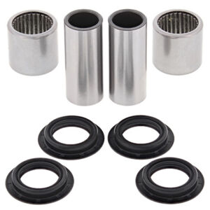 Kit réparation de bras oscillant Kawasaki KLR650 A1 KL650A - All Balls Racing 28-1120