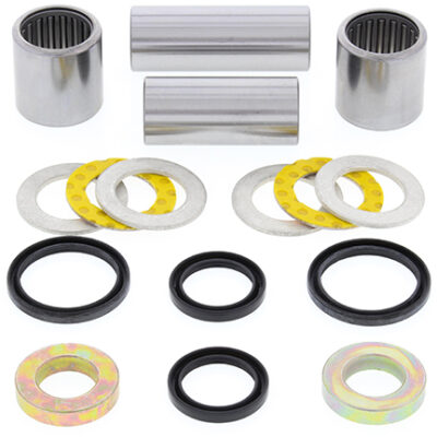 Kit réparation de bras oscillant 28-1127 Honda CRF250 R 4 ME10 - All Balls Racing