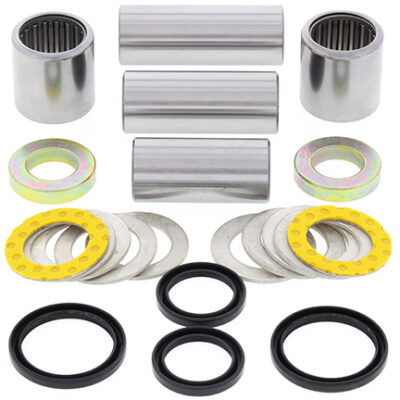 Kit réparation de bras oscillant 28-1128 Honda CRF250 R A ME10 - All Balls Racing