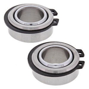 Kit réparation de bras oscillant Harley Davidson FLFB 1750 Fat Boy - All Balls Racing 28-1139