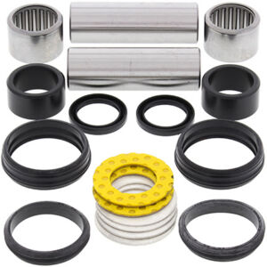 Kit réparation de bras oscillant Yamaha YZ125 F 3N8 - All Balls Racing 28-1143