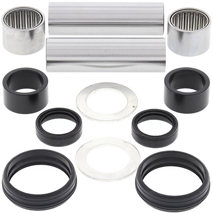 Kit réparation de bras oscillant Yamaha XT600 E 3TB - All Balls Racing 28-1152