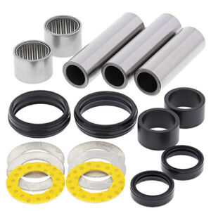 Kit réparation de bras oscillant Yamaha TT600 36A - All Balls Racing 28-1153