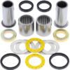 Kit réparation de bras oscillant 28-1156 Kawasaki KLX450 R A8F LX450A - All Balls Racing