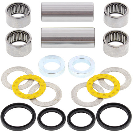 Kit réparation de bras oscillant Fantic XX 250 - All Balls Racing 28-1158