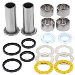 Kit réparation de bras oscillant Yamaha YZ125 - All Balls Racing 28-1160
