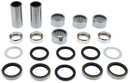 Kit réparation de bras oscillant Husaberg FE250 4T - All Balls Racing 28-1168