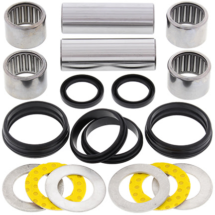 Kit réparation de bras oscillant - All Balls Racing 28-1185