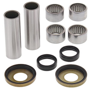 Kit réparation de bras oscillant Yamaha WR250 R DG02 - All Balls Racing 28-1201