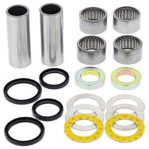 Kit réparation de bras oscillant Fantic XEF 250 - All Balls Racing 28-1202
