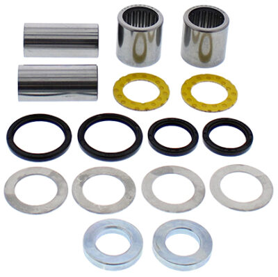 Kit réparation de bras oscillant 28-1222 Honda CRF250 R J - All Balls Racing